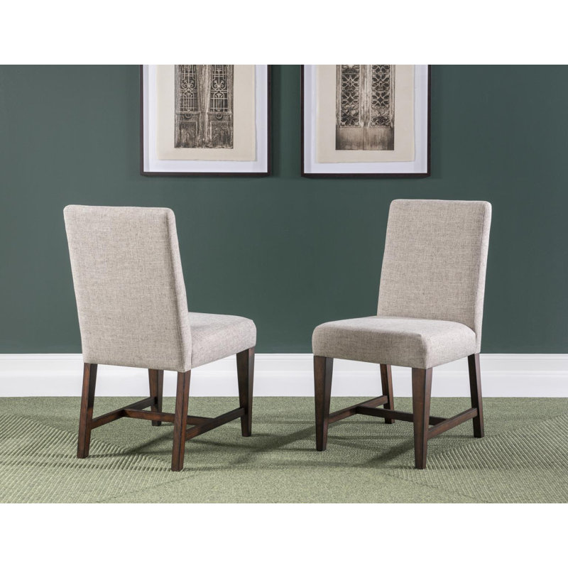 Chaise d'appoint Uph (hauteur de l'assise: 19 po)