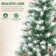 6ft Green Christmas Tree