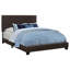 Lit double à panneau brun-1179589708-1179589710