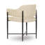 Chaise de salle à manger Lomeli