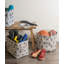 Panier en tissu Amaral Ikat-862769336-862769337