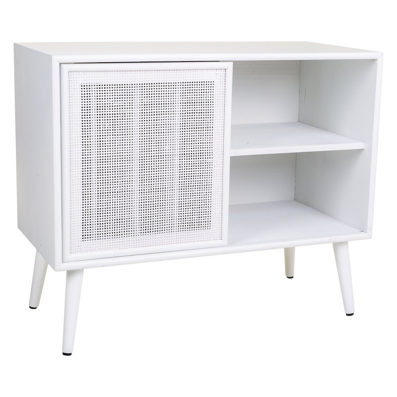 Krause Unfinished TV Stand for TVs up to 32"