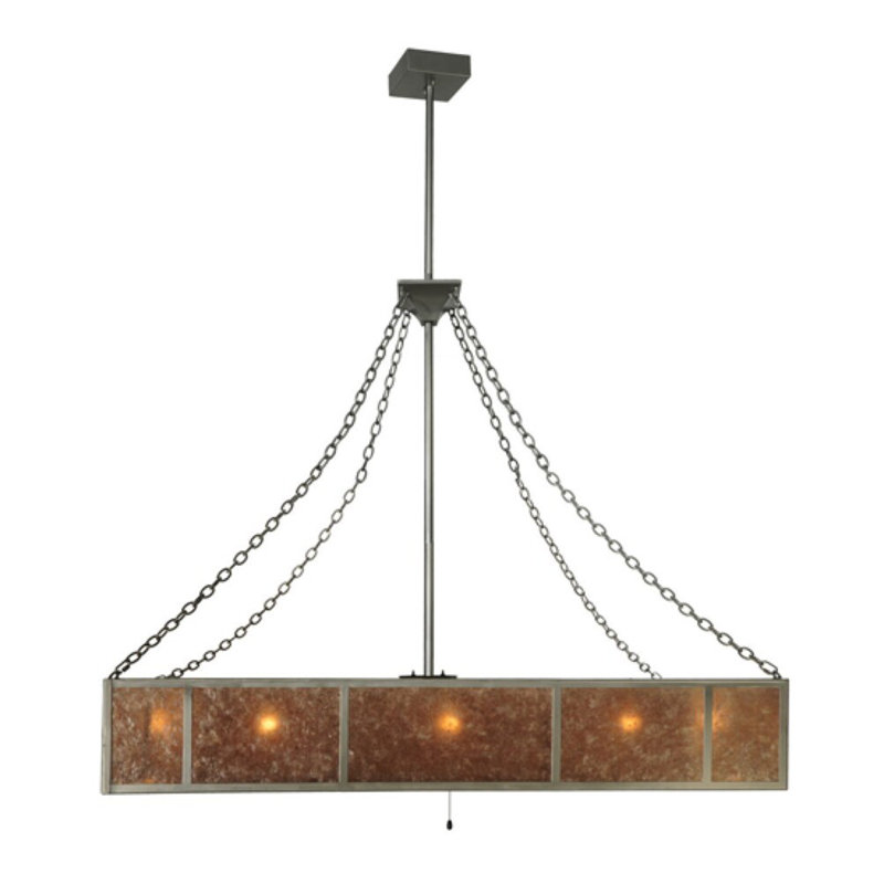 Hausman Downrod Ceiling Fan