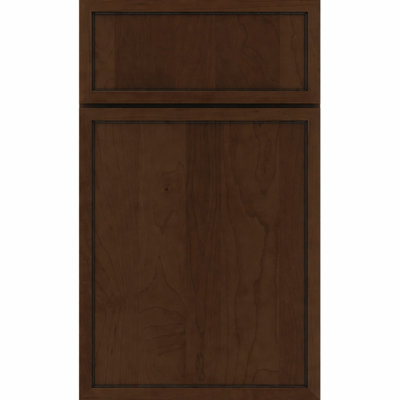 Dwelling Full Access Fieldstone Door Sample