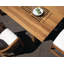 Hamilton Outdoor Teak Coffee Table