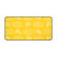 Polyester Desk Pad-319464135