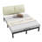 Upholstered Platform Bed-1521109674-1521109672