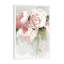 Peonies by Asia Jensen - Print on Canvas-56675814-33003829