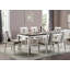 Branson 7-Piece Butterfly Leaf Dining Set-2099516460