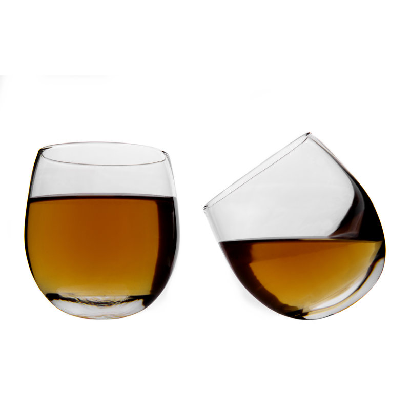 Drinking Glass Set