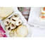 Incanto Terra Marrone Divided Serving Dish