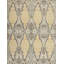 Jazz Hand Knotted Wool Area Rug