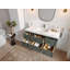 Ensemble de meuble-lavabo simple 48 po Roswell-101052222