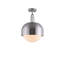 Plafond fourchu / Abat-jour / Globe / Opale-78614184-81900538