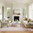 Yurig Floral Indoor Rug-646485651
