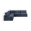 5 - Piece Upholstered Sectional-87149730