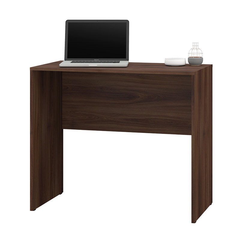 Saro Writing Desk, Oak