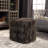 Repose-pieds cube Kern