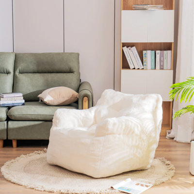 Almon Upholstered Armchair