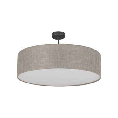 Tollett Flush Mount
