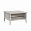 Table basse au design élégant