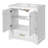 30" Luxurious Bathroom Vanity-120705391