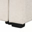 Canapé-lit modulaire convertible coulissant avec repose-pieds de rangement mobile pour le salon-1158319056