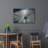 Latitude Run® 'Explosion 2' by Pamela Plummer, Metal Wall Art-1924061147
