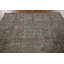 Tapis oriental abstrait 8 x 10