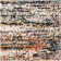 Tucson Abstract Indoor Rug
