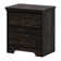 Versa 2 - Drawer Nightstand