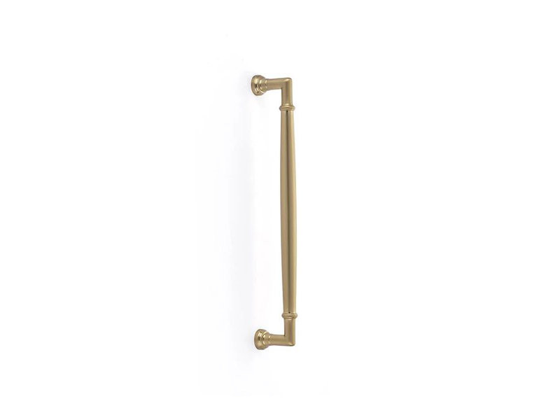 Westwood Appliance Pull, 12", Satin Brass