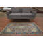 Tapis traditionnel rétro 3 x 5
