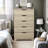 Aroob 5 Drawer 31.5'' W Dresser-274079116