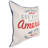 18" x 18" Outdoor Throw Pillow with Welt-867710056