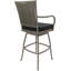 Gris anthracite - tabouret de bar beige-1519082254-1519082253