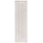 Antonyio Abstract Handmade Tufted Area Rug in Natural/Ivory-109801754