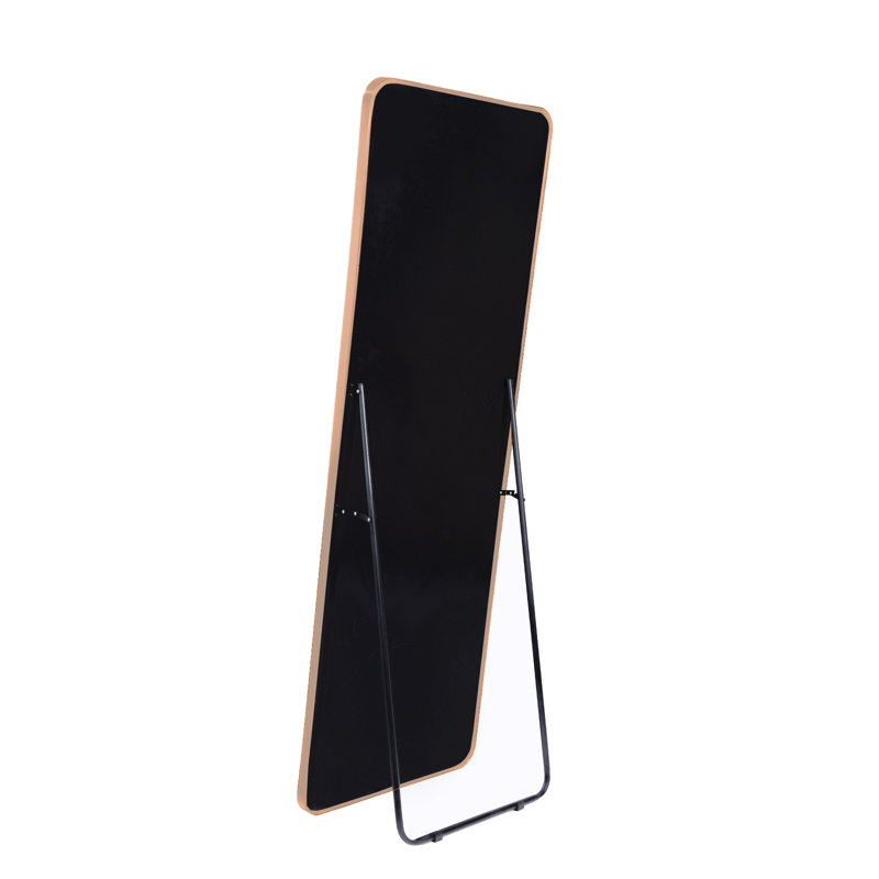Daaiyah Flat Wall Mirror