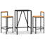 Sabine Ophelia & Co. Bar Set