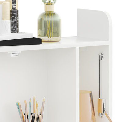 Kandee Foldable Floating Desk