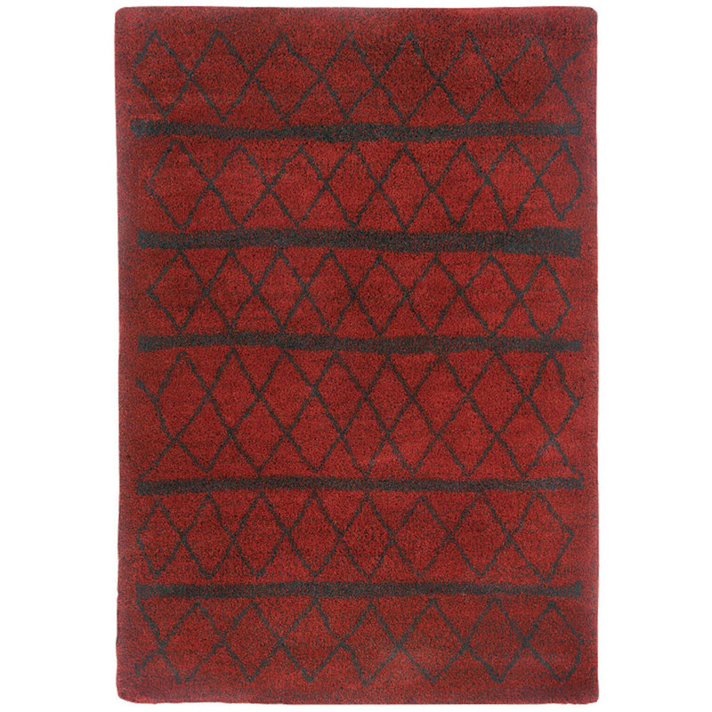 Woodward Performance Indoor Rug, Rectangle 3'11" x 5'6"
