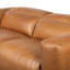 Radley 89" Leather Power Reclining Sofa