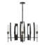 Passage 5 - Light Wagon Wheel Chandelier-615704436-615704437