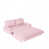 Velours rose est en rupture de stock