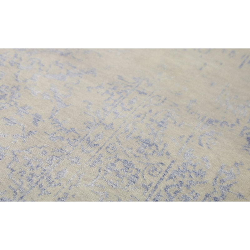 One-of-a-Kind 8'1" X 10'2" Area Rug