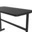 Bureau pour travailler debout en stratifié haute pression-90676667-90676665