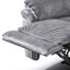 Fauteuil inclinable manuel Adolf