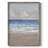 StressFree II Framed Print - Solid Wood
