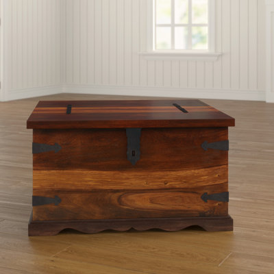Indian Coffee Table