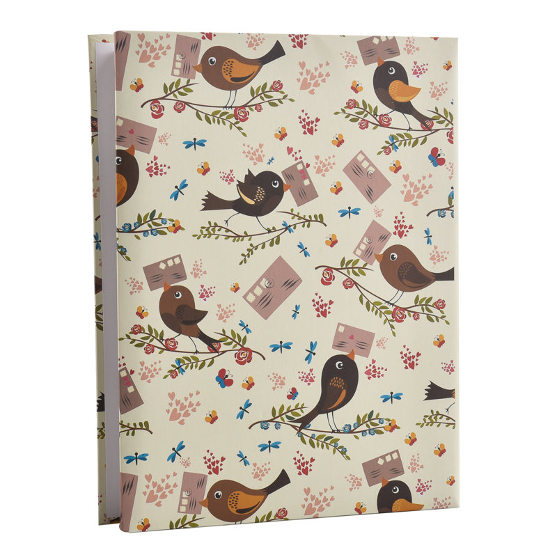 Cardboard Animals Album